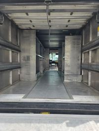 2015 Freightliner MT45