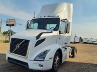 2019 Volvo VNR42T 300
