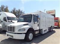 2017 Freightliner M2 106