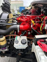 2018 Freightliner M2 106