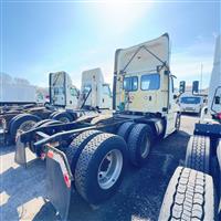 2018 Freightliner CASCADIA 125