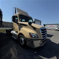 2020 Freightliner NEW CASCADIA PX12664