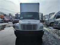 2016 Freightliner M2 106