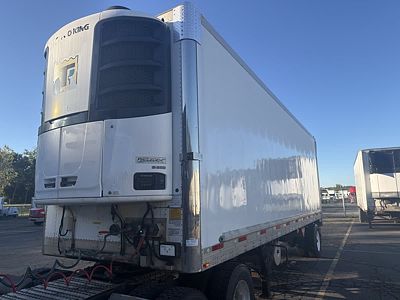 2017 Utility VS1RA 28/162/102