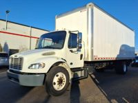 2019 Freightliner M2 106