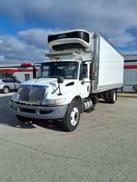 2018 International 4300