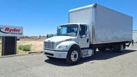 2020 Freightliner M2 106