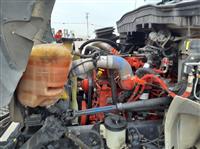 2020 International MV607 LP