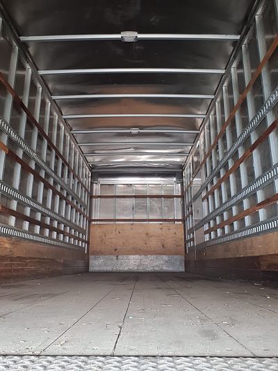 2022 Freightliner M2 106