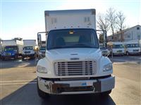 2017 Freightliner M2 106