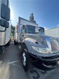 2016 International 4300