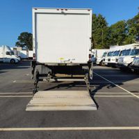 2020 International MV607