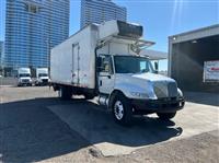 2018 International 4300