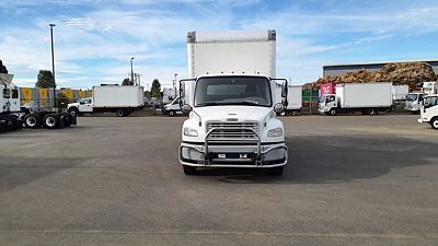 2022 Freightliner M2 106