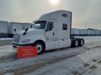 2020 International LT625