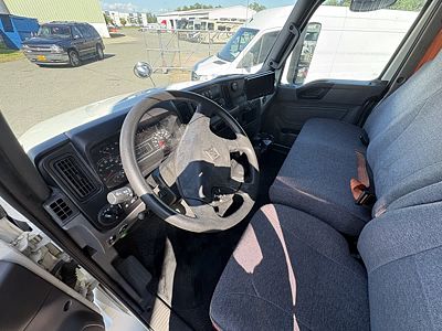 2020 International MV607