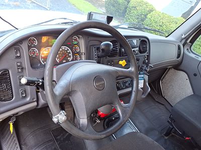 2021 Freightliner M2 106