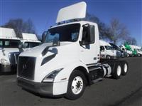 2019 Volvo VNL