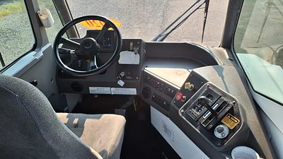 2020 Ottawa 4X2 T2