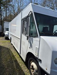 2018 Freightliner MT45