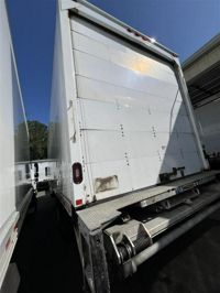 2018 Freightliner M2 106
