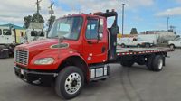 2019 Freightliner M2 106