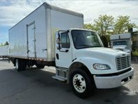 2019 Freightliner M2 106