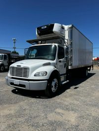 2018 Freightliner M2 106
