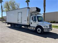 2016 Freightliner M2 106