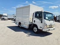 2018 Isuzu NRR