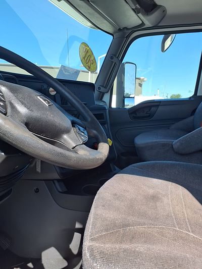 2019 International RH613