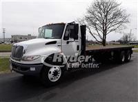 2012 International 4400