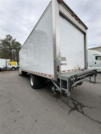 2019 Freightliner M2 106