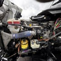 2020 Freightliner CASCADIA 125