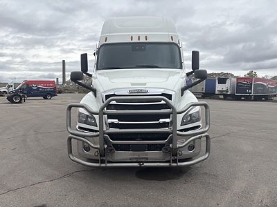 2022 Freightliner NEW CASCADIA PX12664