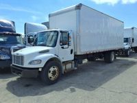 2019 Freightliner M2 106
