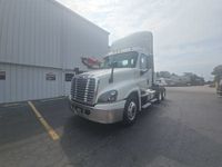 2019 Freightliner CASCADIA 125