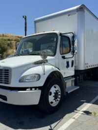 2016 Freightliner M2 106
