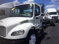 2013 Freightliner M2 106