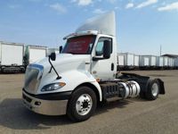 2019 International RH613