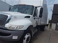 2016 International 4300