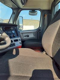 2019 Freightliner NEW CASCADIA 116