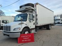 2021 Freightliner M2 106