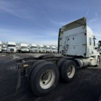 2019 Freightliner CASCADIA 125
