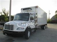 2015 Freightliner M2 106