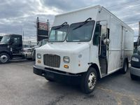 2017 Freightliner MT55