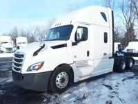 2020 Freightliner NEW CASCADIA PX12664