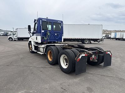 2020 Freightliner CASCADIA 125