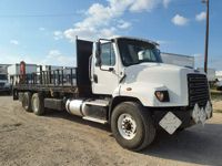 2018 Freightliner 114SD