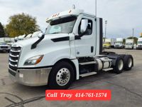 2020 Freightliner NEW CASCADIA PX12664